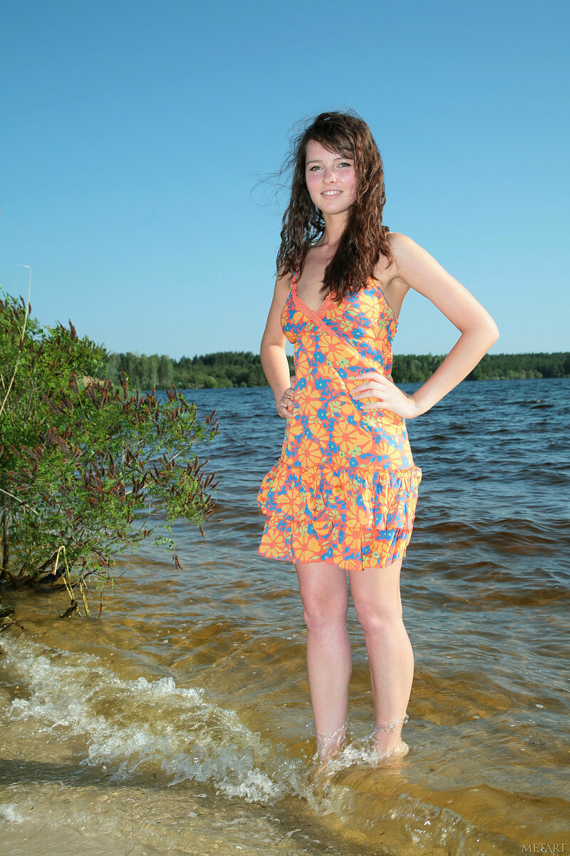 Людка, 22 года, 5 размер груди