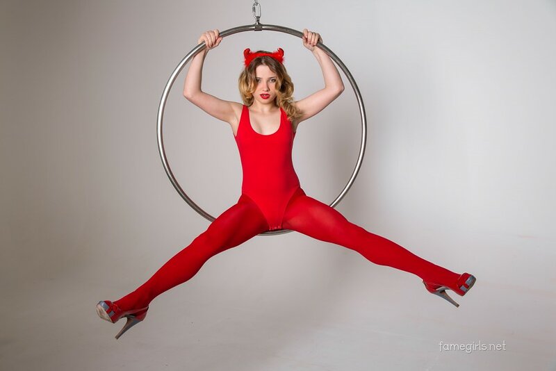 Вероника, 28 лет, 0 размер груди