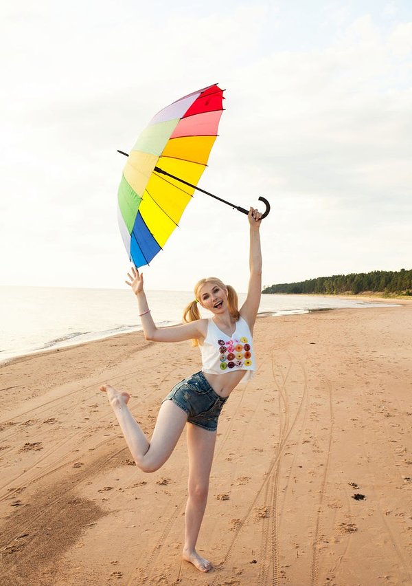 Мария, 53 года, 4 размер груди